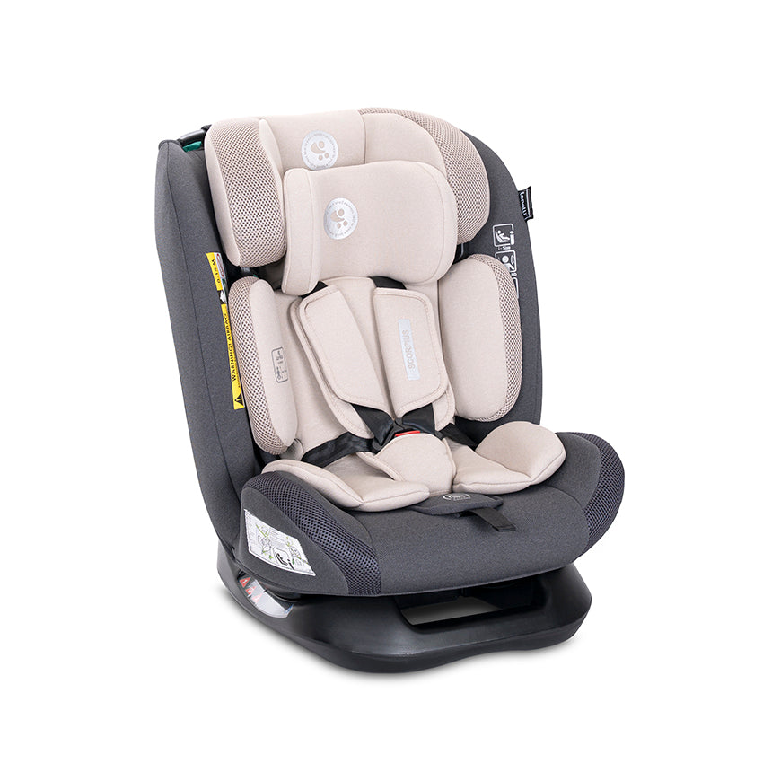 Ст. За Кола Scorpius 40 150 Cm Beige Lorelli Premium