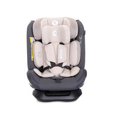 Ст. За Кола Scorpius 40-150 Cm Beige