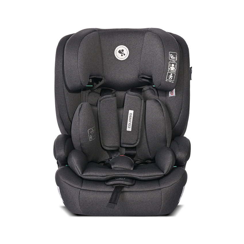 Стол За Кола Colombo I Size 76 150cm Black Jasper Lorelli Classic