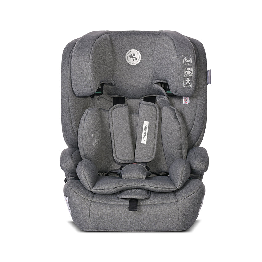 Стол За Кола Colombo I Size 76 150cm Grey Lorelli Classic