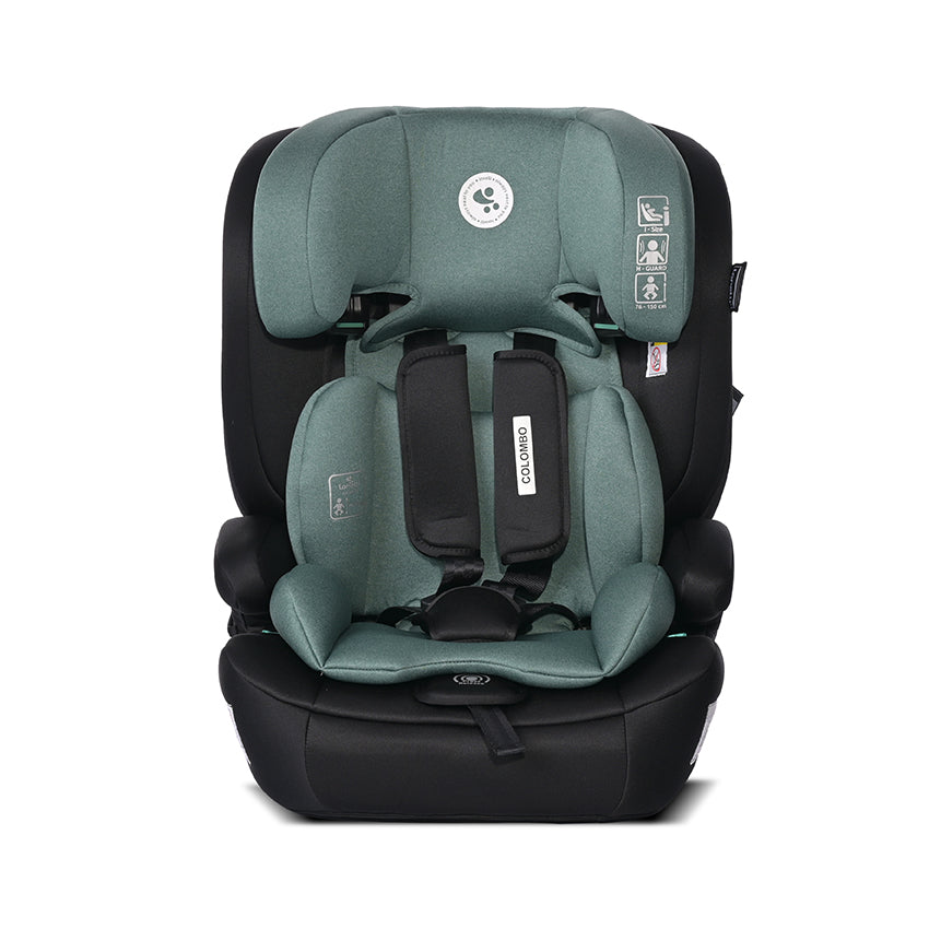 Стол За Кола Colombo I Size 76 150cm Green Pine Lorelli Classic