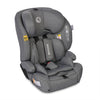 Стол За Кола Benevento 76-150Cm Isofix Grey - Група 1/2/3 (9-36Кг) - Lorelli Premium - BebeMama