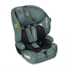 Стол За Кола Benevento 76-150Cm Isofix Зелен Pine - Група 1/2/3 (9-36Кг) - Lorelli Premium - BebeMama