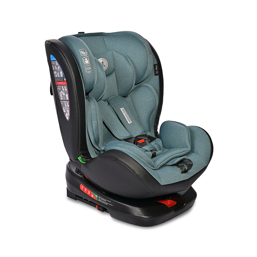 Стол За Кола Nebula I Size 360 Isofix 40 150 Arcti Lorelli Classic
