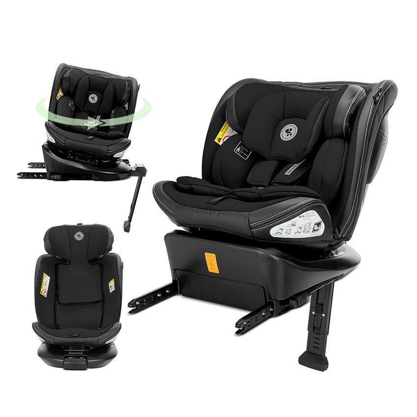 Стол За Кола Estate I Size Isofix 40 150 Cm Suppor Lorelli Premium