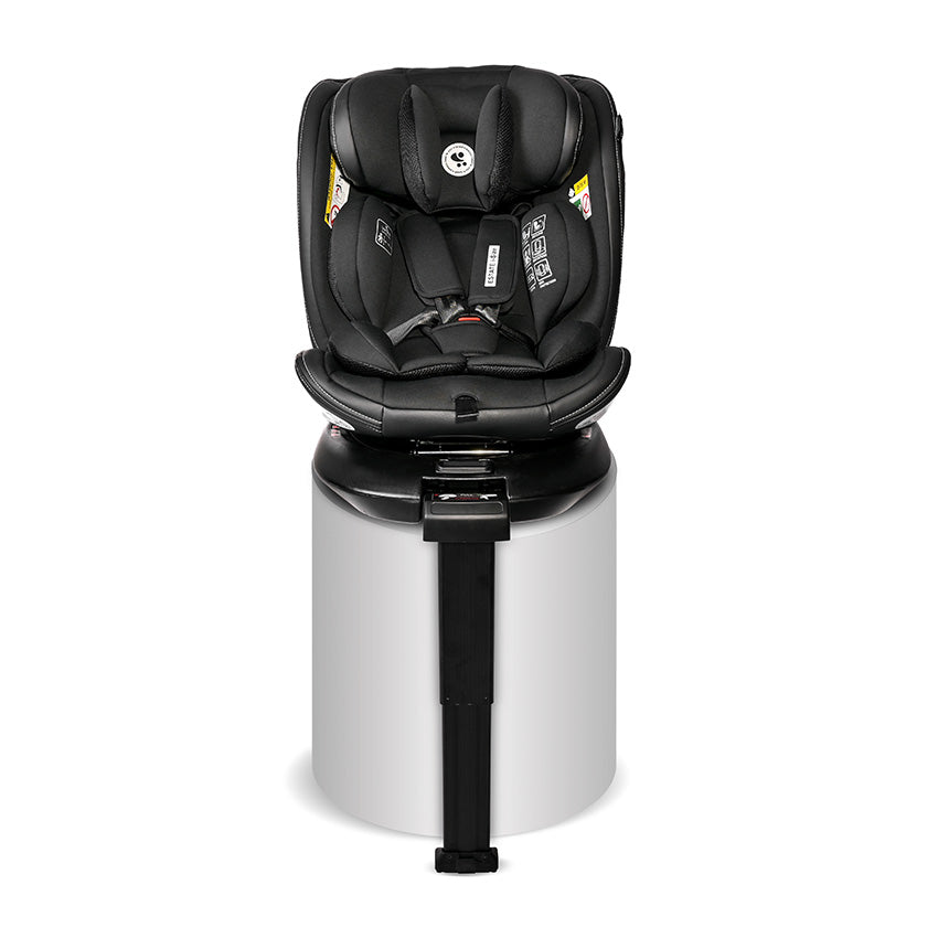 Стол За Кола Estate I Size Isofix 40 150 Cm Suppor Lorelli Premium