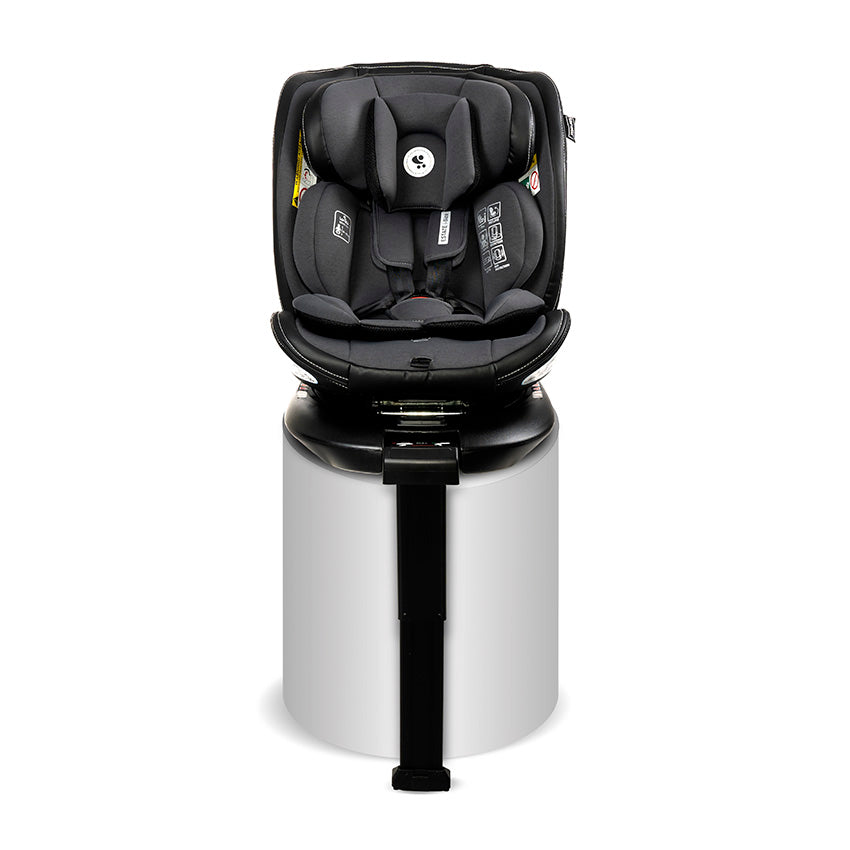 Стол За Кола Estate I Size Isofix 40 150 Cm Suppor Lorelli Premium