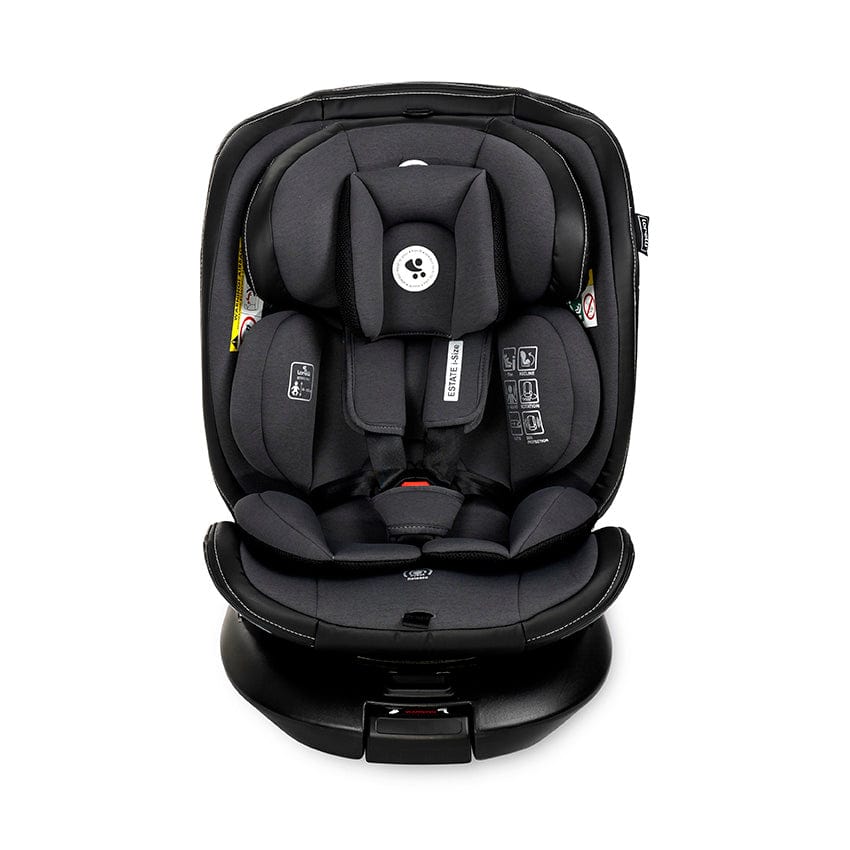 Стол За Кола Estate I-Size Isofix 40-150 Cm Suppor