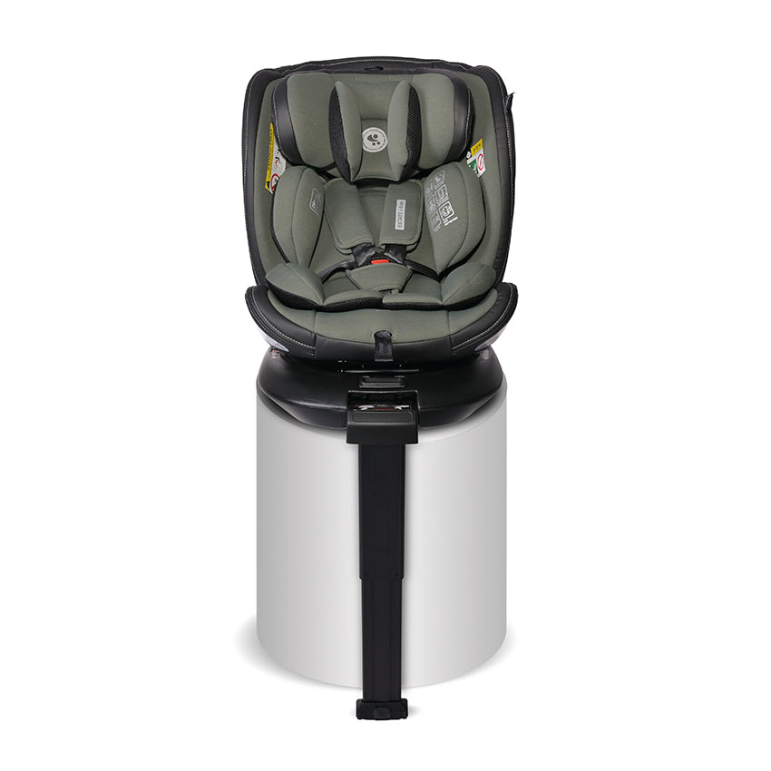 Стол За Кола Estate I Size Isofix 40 150 Cm Suppor Lorelli Premium