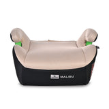 Стол За Кола Malibu 125-150Cm Isofix Connectors Be