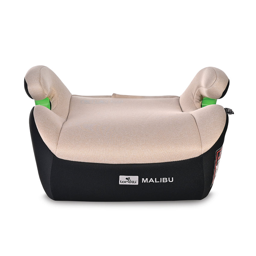 Стол За Кола Malibu 125-150Cm Isofix Connectors Be