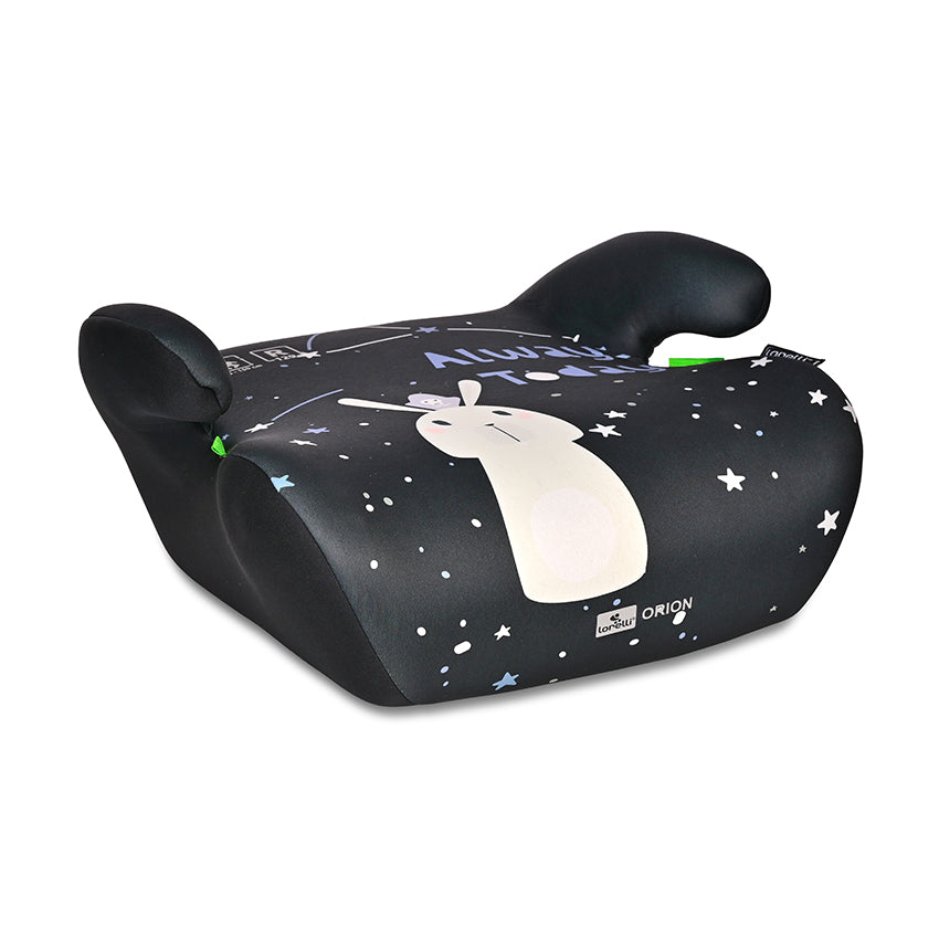 Стол За Кола Orion 125 150 Cm Black Rabbit Lorelli Premium