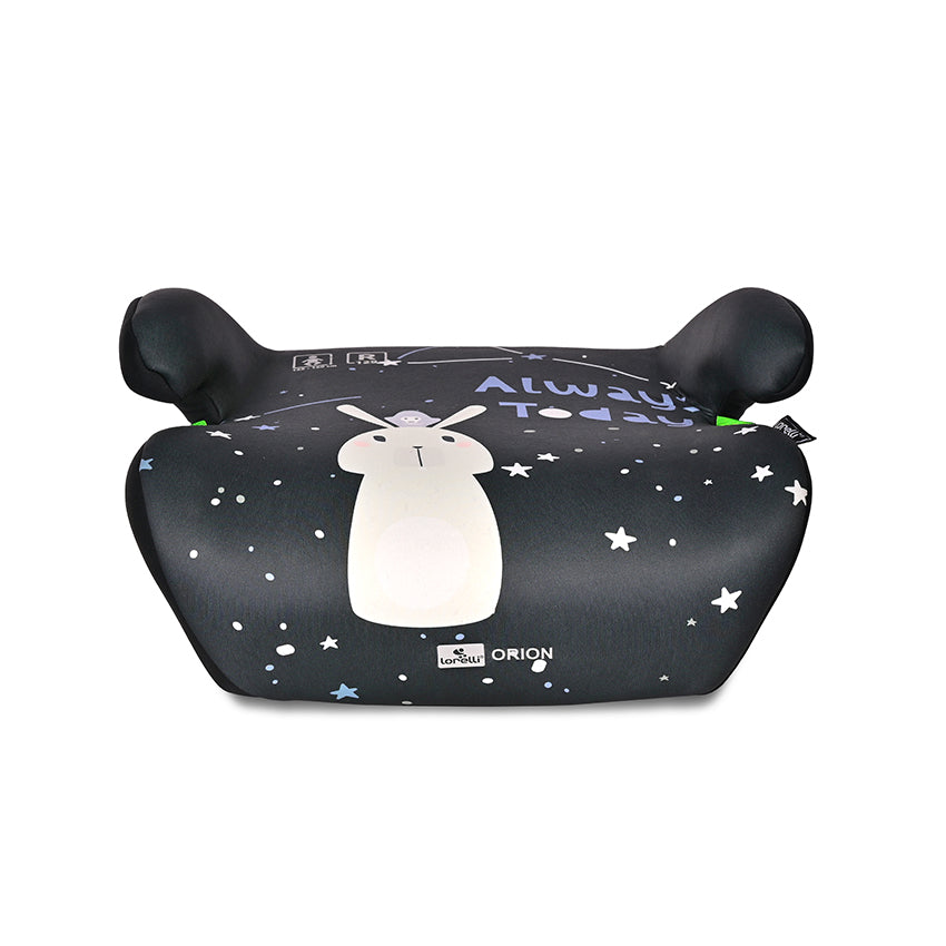 Стол За Кола Orion 125 150 Cm Black Rabbit Lorelli Premium