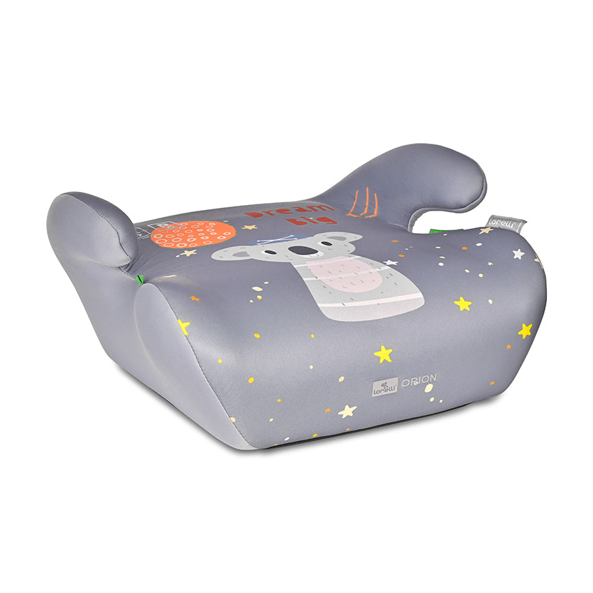 Стол За Кола Orion 125 150 Cm Grey Bear Lorelli Premium