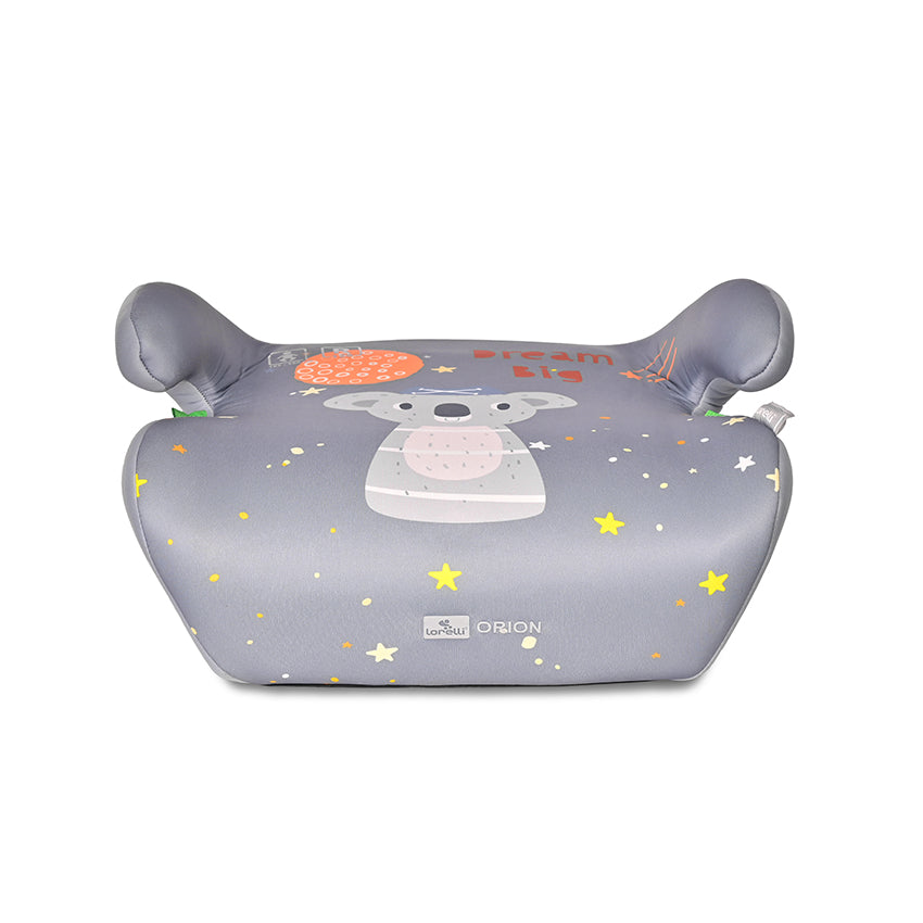 Стол За Кола Orion 125 150 Cm Grey Bear Lorelli Premium