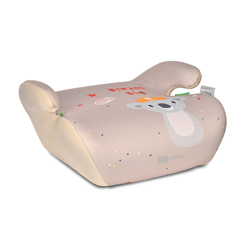 Стол За Кола Orion 125-150 Cm Beige Koala