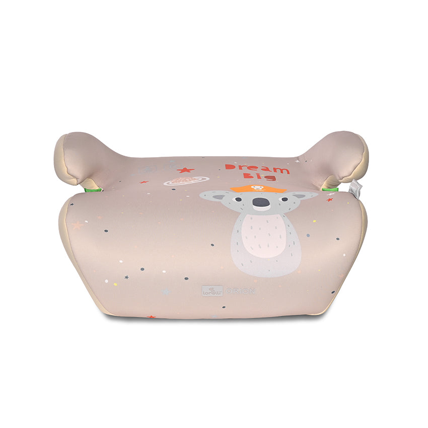 Стол За Кола Orion 125-150 Cm Beige Koala