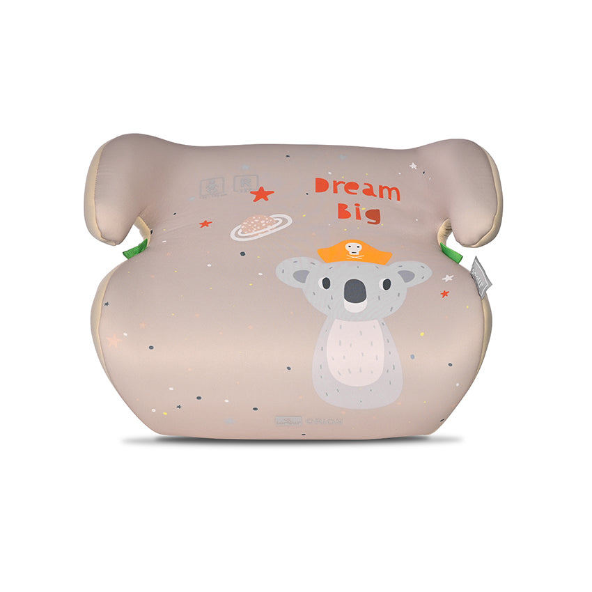 Стол За Кола Orion 125-150 Cm Beige Koala