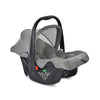 Стол За Кола Joy 40-85 Cm 1Бр/Каш Grey Jasper - Група 0+ (0-13Кг) - Lorelli Premium - BebeMama