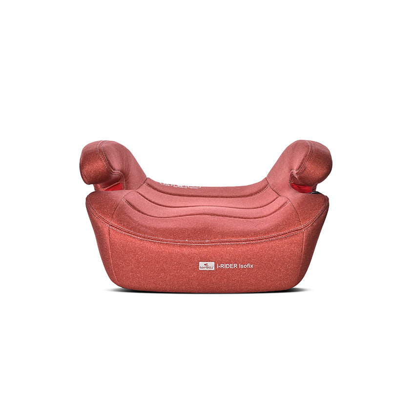 Стол За Кола I-Rider Isofix125-150Cm Ginger
