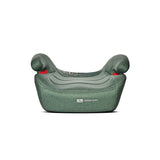 Стол За Кола I-Rider Isofix125-150Cm Green