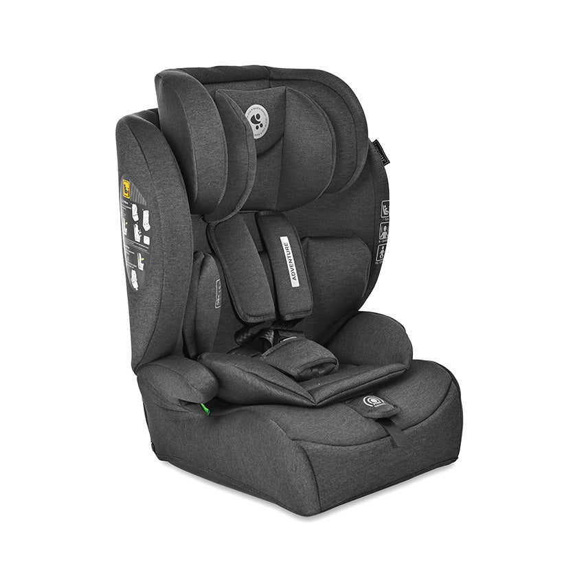Стол За Кола Adventure I Size 76 150cm Black Jaspe Lorelli Classic