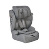 Стол За Кола Adventure I-Size 76-150Cm Grey 1Бр/Ка - Група 1/2/3 (9-36Кг) - Lorelli Classic - BebeMama