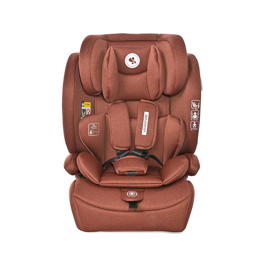 Стол За Кола Adventure I Size 76 150cm Ginger 1бр Lorelli Classic