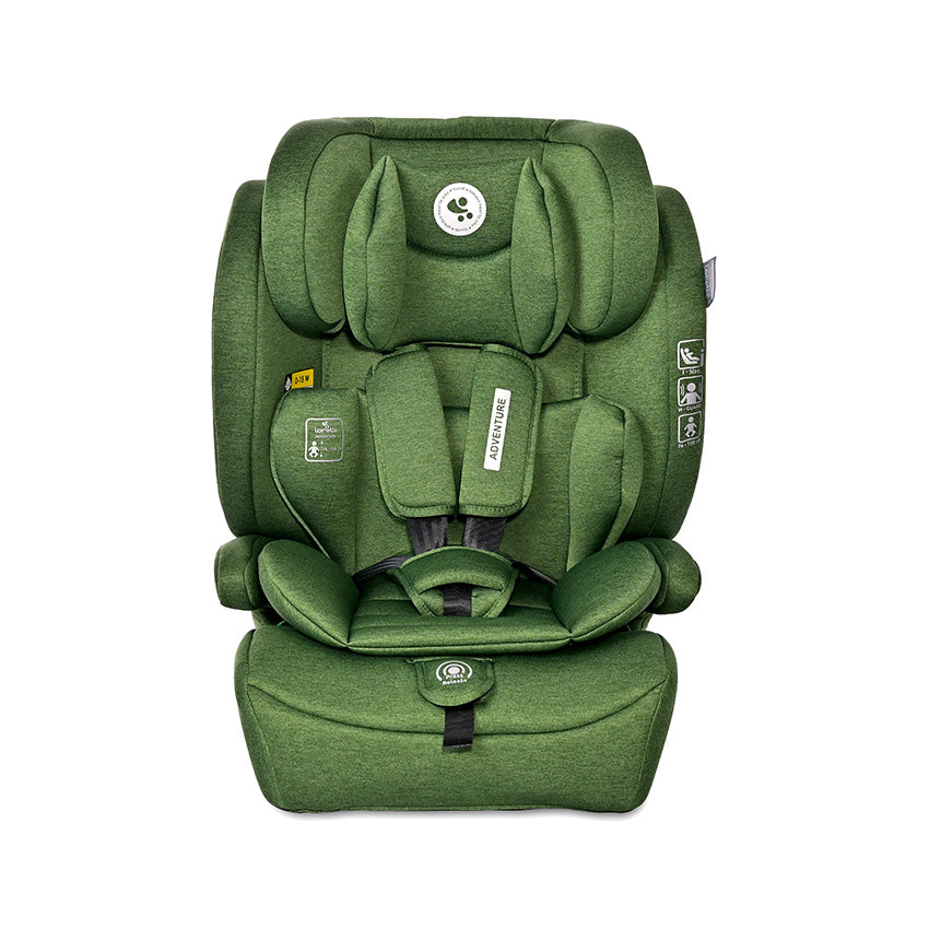 Стол За Кола Adventure I Size 76 150cm Green 1бр К Lorelli Classic