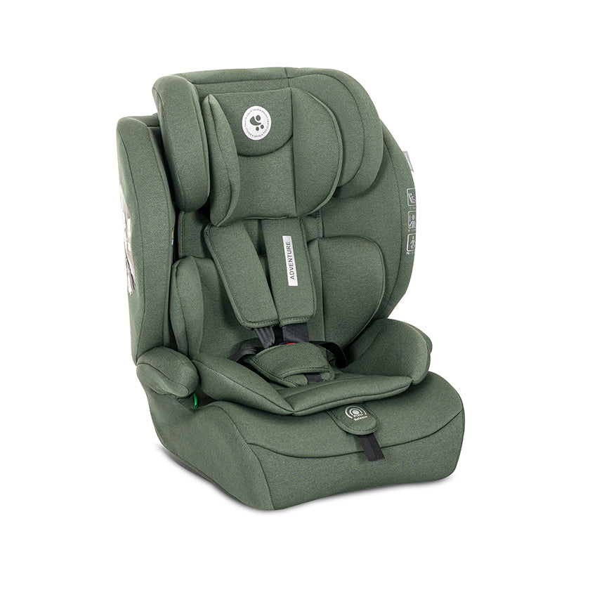 Стол За Кола Adventure I Size 76 150cm Green 1бр К Lorelli Classic