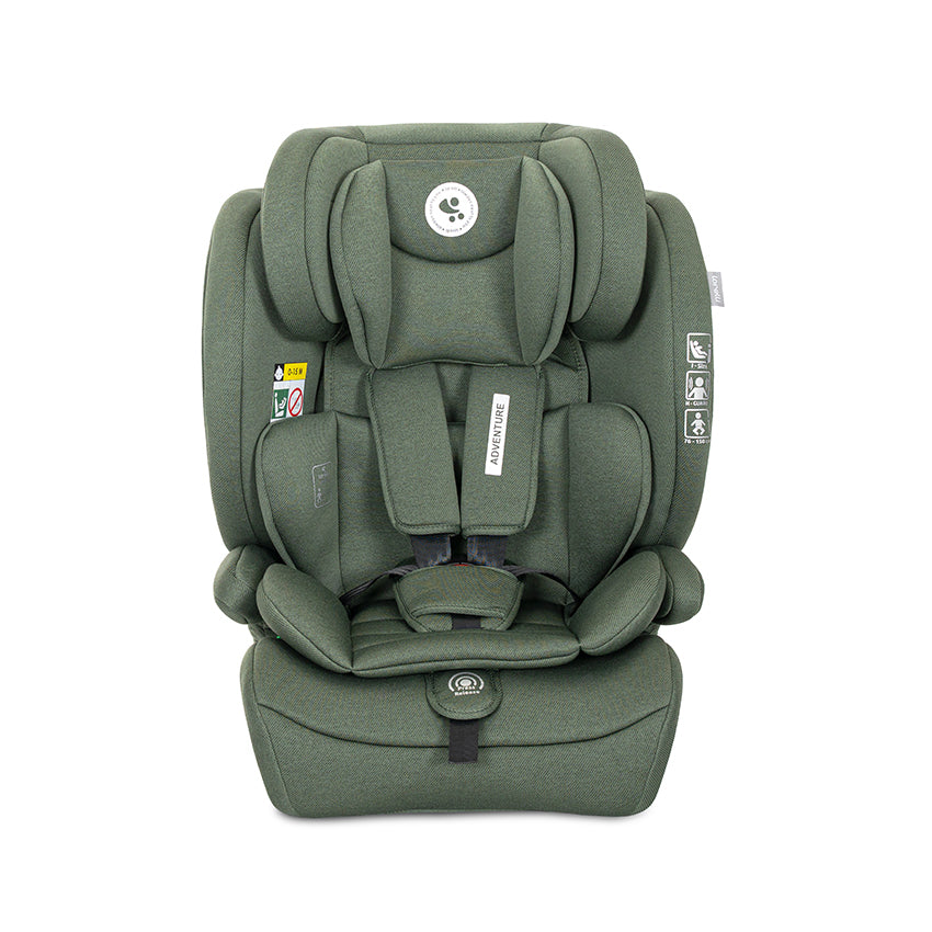 Стол За Кола Adventure I Size 76 150cm Green 1бр К Lorelli Classic
