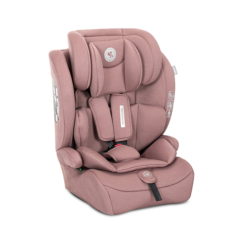 Стол За Кола Adventure I Size 76 150cm Pink 1бр Ка Lorelli Classic