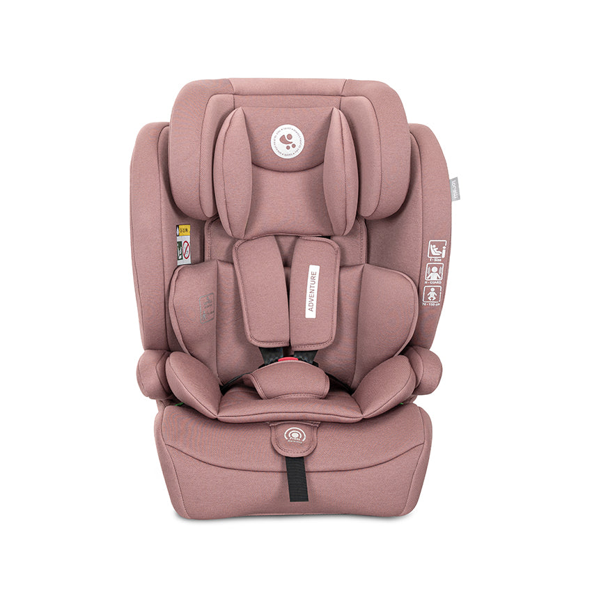 Стол За Кола Adventure I Size 76 150cm Pink 1бр Ка Lorelli Classic