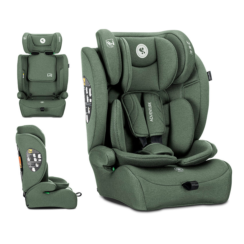 Стол За Кола Adventure Green 76 150cm 1бр Каш Lorelli Classic