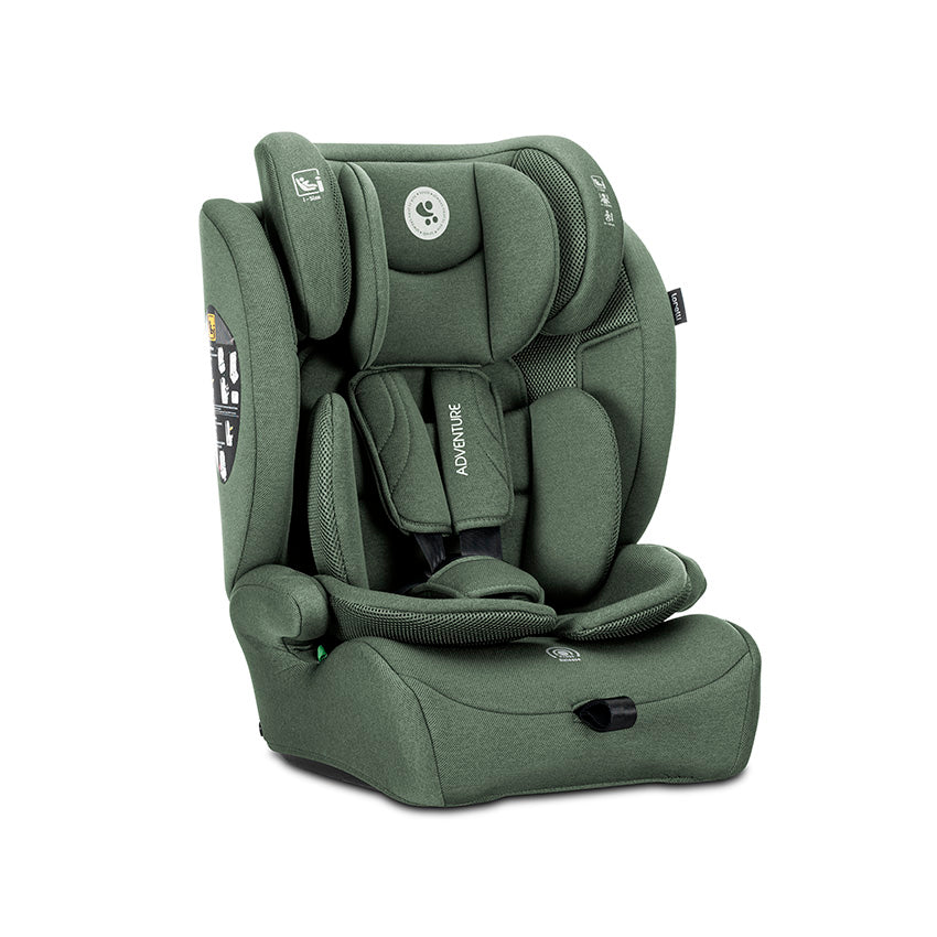 Стол За Кола Adventure Green 76 150cm 1бр Каш Lorelli Classic