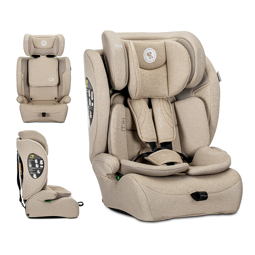 Стол За Кола Adventure Beige 76 150cm 1бр Каш Lorelli Classic