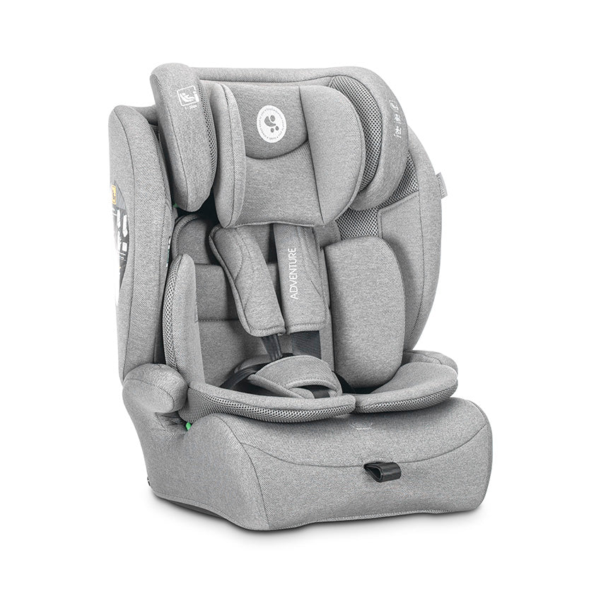 Стол За Кола Adventure Grey 76 150cm 1бр Каш Lorelli Classic