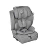 Scaun auto Rio Isofix 76-150 cm gri