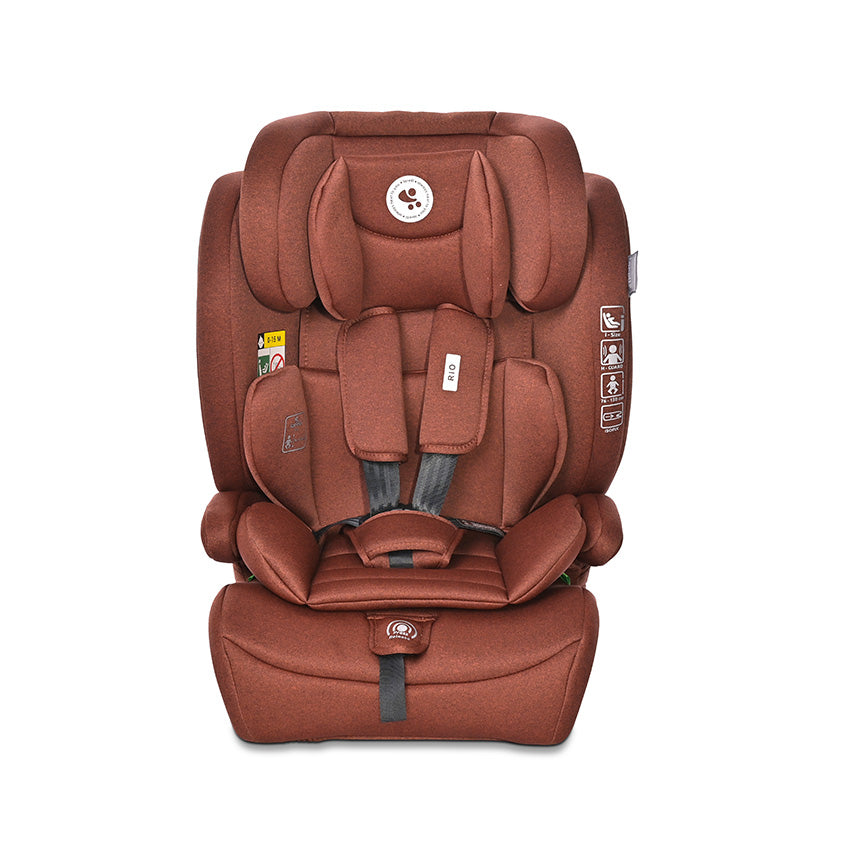 Стол За Кола Rio Isofix 76 150cm Ginger Lorelli Classic
