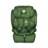 Scaun auto Rio Isofix 76-150 cm verde