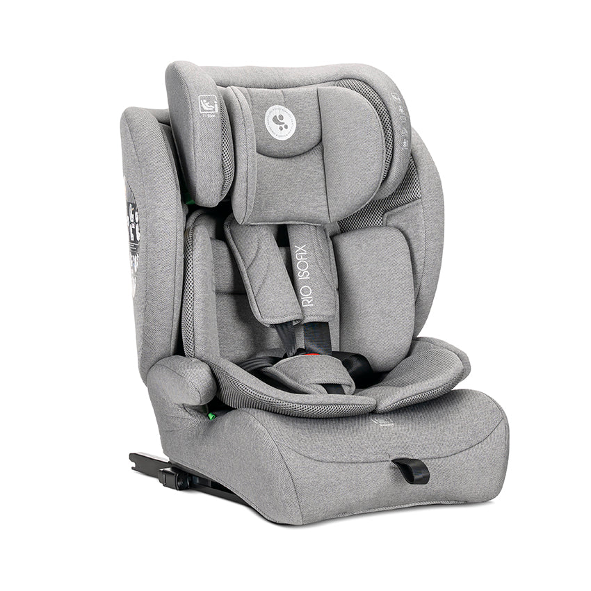 Стол За Кола Rio Isofix 76 150cm Grey Lorelli Classic
