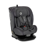 Стол За Кола Monza Grey I-Size 40-150 Cm Isofix, 3