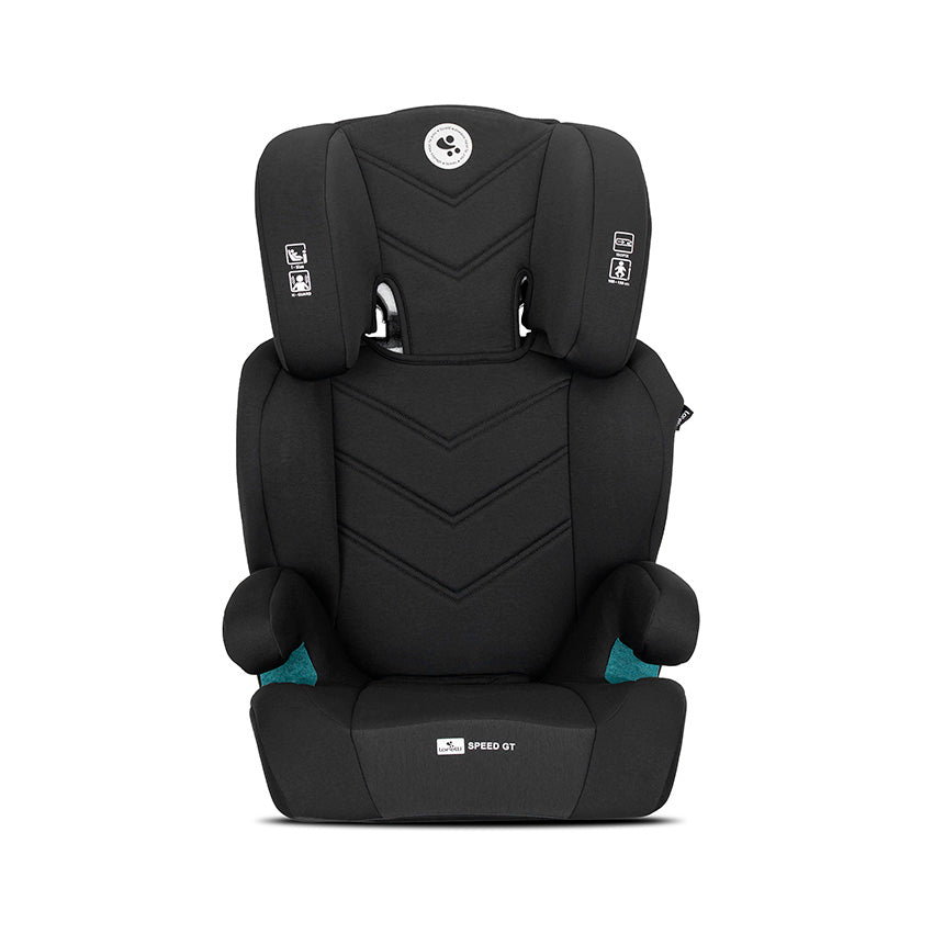 Стол За Кола Speed Gt Black I Size Isofix 100 150c Lorelli Premium