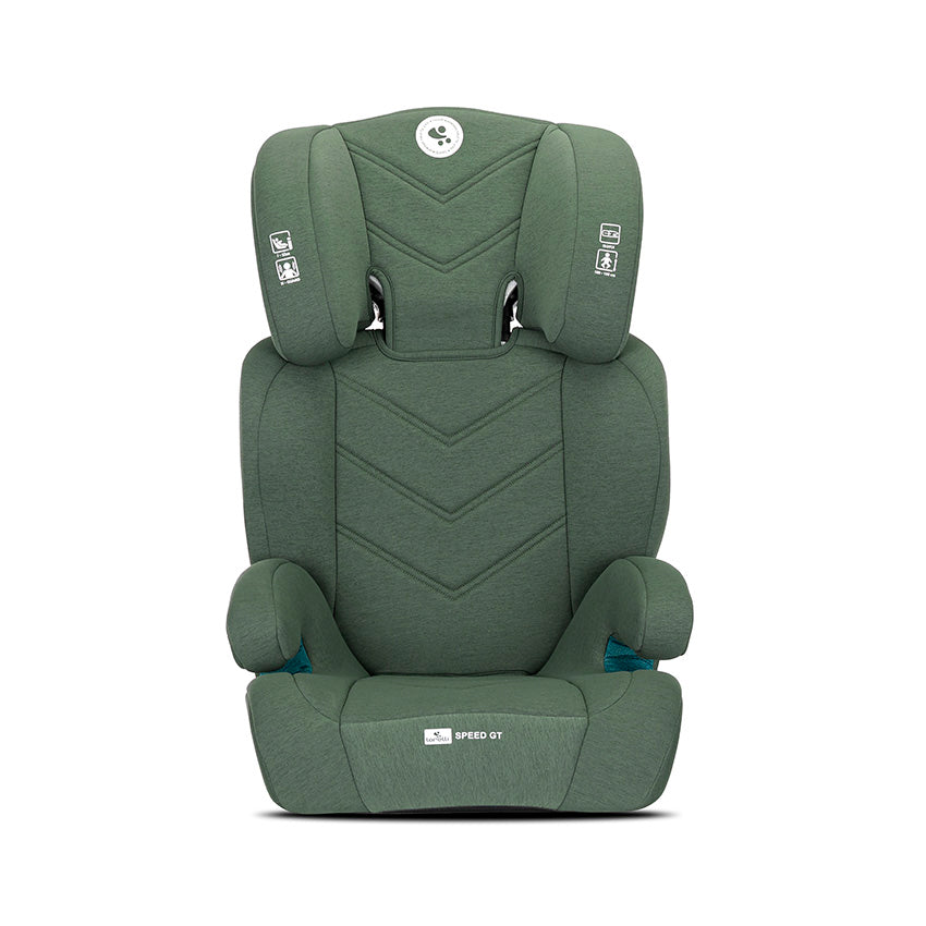 Стол За Кола Speed Gt Green I Size Isofix 100 150c Lorelli Premium