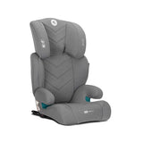 Scaun auto Speed GT Gri I-Size Isofix 100-150Cm