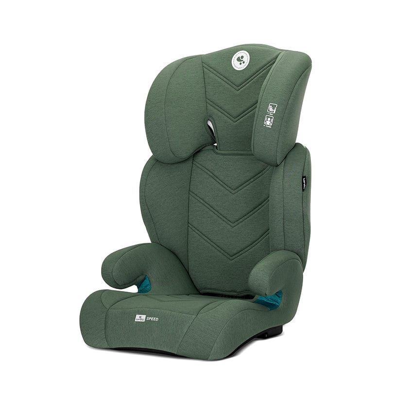 Стол За Кола Speed Green I-Size 100-150Cm