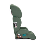 Стол За Кола Speed Green I-Size 100-150Cm