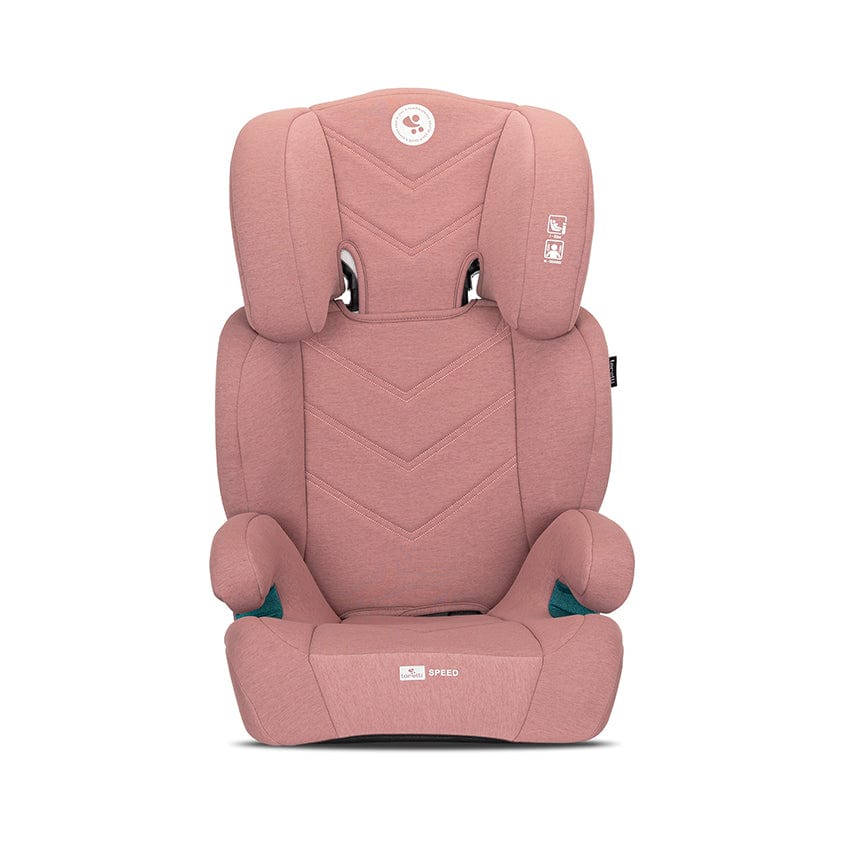 Стол За Кола Speed Pink I-Size 100-150Cm