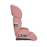 Стол За Кола Speed Pink I-Size 100-150Cm