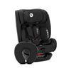 Scaun auto Voyager Negru I-Size 40-150 cm + scaun auto
